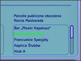 3 - Rozdział 11 - Jedyny, prawdziwy Król (1) | Nocna maskarada - The Sims: Historie ze świata zwierząt - poradnik do gry