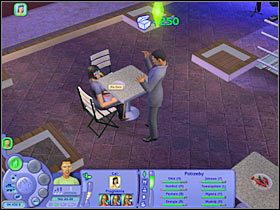 6 - Rozdział 11 - Jedyny, prawdziwy Król (1) | Nocna maskarada - The Sims: Historie ze świata zwierząt - poradnik do gry