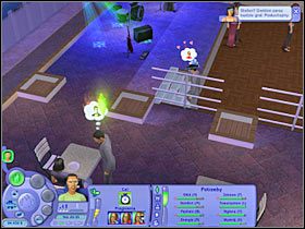 7 - Rozdział 11 - Jedyny, prawdziwy Król (1) | Nocna maskarada - The Sims: Historie ze świata zwierząt - poradnik do gry