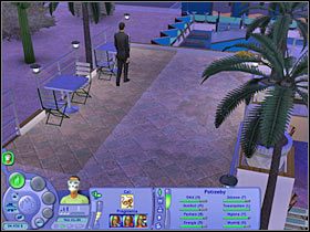 Cel: Przekonać pomagiera (250 punktów aspiracji) - Rozdział 11 - Jedyny, prawdziwy Król (2) | Nocna maskarada - The Sims: Historie ze świata zwierząt - poradnik do gry