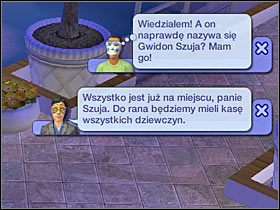 Cel: Przebrać się z powrotem (250 punktów aspiracji) - Rozdział 11 - Jedyny, prawdziwy Król (2) | Nocna maskarada - The Sims: Historie ze świata zwierząt - poradnik do gry