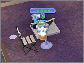 3 - Rozdział 11 - Jedyny, prawdziwy Król (2) | Nocna maskarada - The Sims: Historie ze świata zwierząt - poradnik do gry