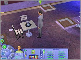 Cel: Powiedzieć Jankowi tajemnicę (250 punktów aspiracji) - Rozdział 11 - Jedyny, prawdziwy Król (2) | Nocna maskarada - The Sims: Historie ze świata zwierząt - poradnik do gry