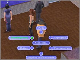 4 - Rozdział 11 - Jedyny, prawdziwy Król (2) | Nocna maskarada - The Sims: Historie ze świata zwierząt - poradnik do gry