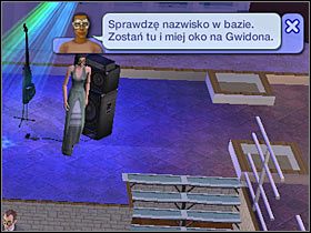 Musisz teraz zaczekać aż Julianna wyłoni króla Nocnej Maskarady - Rozdział 11 - Jedyny, prawdziwy Król (2) | Nocna maskarada - The Sims: Historie ze świata zwierząt - poradnik do gry