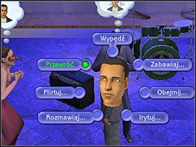 6 - Rozdział 11 - Jedyny, prawdziwy Król (2) | Nocna maskarada - The Sims: Historie ze świata zwierząt - poradnik do gry
