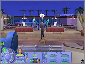 7 - Rozdział 11 - Jedyny, prawdziwy Król (2) | Nocna maskarada - The Sims: Historie ze świata zwierząt - poradnik do gry