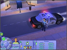 8 - Rozdział 11 - Jedyny, prawdziwy Król (2) | Nocna maskarada - The Sims: Historie ze świata zwierząt - poradnik do gry