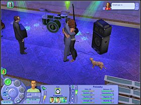 Cel: Do domu (250 punktów aspiracji) - Rozdział 11 - Jedyny, prawdziwy Król (3) | Nocna maskarada - The Sims: Historie ze świata zwierząt - poradnik do gry