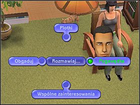 2 - Rozdział 12a - Romantyczne ustronie | Nocna maskarada - The Sims: Historie ze świata zwierząt - poradnik do gry