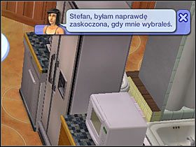 Cel: Oświadczyć się (250 punktów aspiracji) - Rozdział 12a - Romantyczne ustronie | Nocna maskarada - The Sims: Historie ze świata zwierząt - poradnik do gry