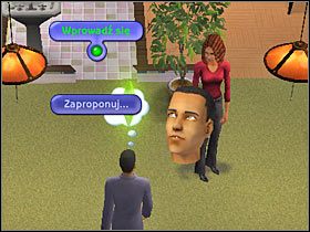 Zauważ, że stan konta zostanie powiększony o wniesiony przez Rozalię majątek (#1) - Rozdział 12b - Życie to szereg wyborów | Nocna maskarada - The Sims: Historie ze świata zwierząt - poradnik do gry