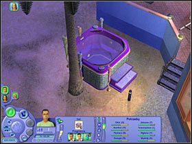 4 - Rozdział 12b - Życie to szereg wyborów | Nocna maskarada - The Sims: Historie ze świata zwierząt - poradnik do gry