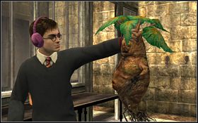 Po raz kolejny masz okazję pobawić się Wingardium Leviosa - Zadania Gwardii Dumbledorea, cz. 1 (2) | Opis przejścia - Harry Potter i Zakon Feniksa - poradnik do gry