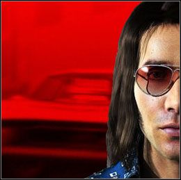 The Kid - TK (Pol - Poradnik do gry - Postacie | Driver Parallel Lines - Driver: Parallel Lines - poradnik do gry