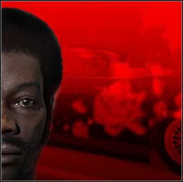 2 - Poradnik do gry - Postacie | Driver Parallel Lines - Driver: Parallel Lines - poradnik do gry