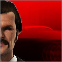 3 - Poradnik do gry - Postacie | Driver Parallel Lines - Driver: Parallel Lines - poradnik do gry