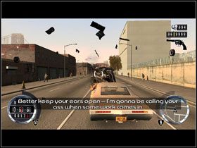 6 - [1978] Misja 3 - Gunman | Driver Parallel Lines - Driver: Parallel Lines - poradnik do gry