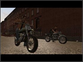 1 - [1978] Misja 8 - Last Chance | Driver Parallel Lines - Driver: Parallel Lines - poradnik do gry