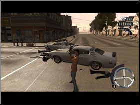 5 - [1978] Misja 8 - Last Chance | Driver Parallel Lines - Driver: Parallel Lines - poradnik do gry