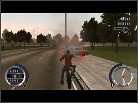 6 - [1978] Misja 8 - Last Chance | Driver Parallel Lines - Driver: Parallel Lines - poradnik do gry