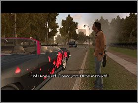 8 - [1978] Misja 8 - Last Chance | Driver Parallel Lines - Driver: Parallel Lines - poradnik do gry