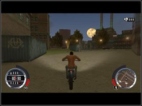 2 - [1978] Misja 12 - Air Mail | Driver Parallel Lines - Driver: Parallel Lines - poradnik do gry