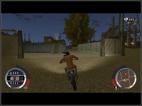 3 - [1978] Misja 12 - Air Mail | Driver Parallel Lines - Driver: Parallel Lines - poradnik do gry