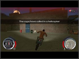 4 - [1978] Misja 12 - Air Mail | Driver Parallel Lines - Driver: Parallel Lines - poradnik do gry