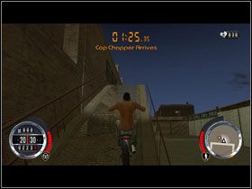 5 - [1978] Misja 12 - Air Mail | Driver Parallel Lines - Driver: Parallel Lines - poradnik do gry