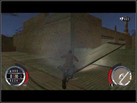 7 - [1978] Misja 12 - Air Mail | Driver Parallel Lines - Driver: Parallel Lines - poradnik do gry