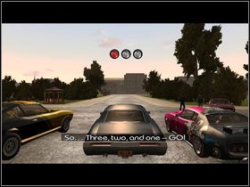 1 - [1978] Misja 13 - Rosalita Racer | Driver Parallel Lines - Driver: Parallel Lines - poradnik do gry