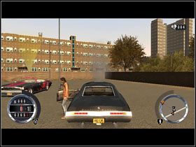 5 - [1978] Misja 13 - Rosalita Racer | Driver Parallel Lines - Driver: Parallel Lines - poradnik do gry