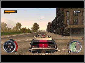 8 - [1978] Misja 13 - Rosalita Racer | Driver Parallel Lines - Driver: Parallel Lines - poradnik do gry