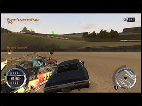 1 - [1978] Misja 14 - Circuit Breaker | Driver Parallel Lines - Driver: Parallel Lines - poradnik do gry