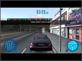 2 - [2006] Misja 18 - The Mexican | Driver Parallel Lines - Driver: Parallel Lines - poradnik do gry