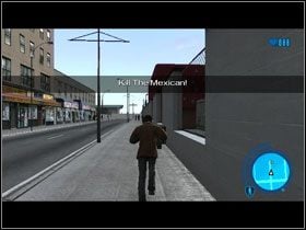 4 - [2006] Misja 18 - The Mexican | Driver Parallel Lines - Driver: Parallel Lines - poradnik do gry