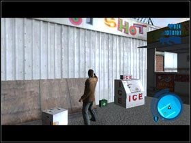 7 - [2006] Misja 18 - The Mexican | Driver Parallel Lines - Driver: Parallel Lines - poradnik do gry