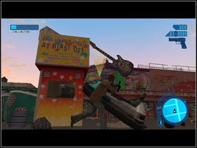 10 - [2006] Misja 18 - The Mexican | Driver Parallel Lines - Driver: Parallel Lines - poradnik do gry