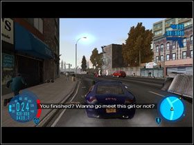 3 - [2006] Misja 19 - Tailgate | Driver Parallel Lines - Driver: Parallel Lines - poradnik do gry