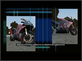 Cele - [2006] Misja 25 - Riding Shotgun | Driver Parallel Lines - Driver: Parallel Lines - poradnik do gry