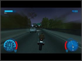 7 - [2006] Misja 25 - Riding Shotgun | Driver Parallel Lines - Driver: Parallel Lines - poradnik do gry