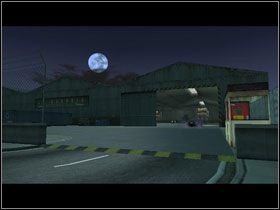 Cele - [2006] Misja 27 - Shell Shock | Driver Parallel Lines - Driver: Parallel Lines - poradnik do gry