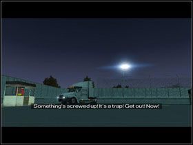 1 - [2006] Misja 27 - Shell Shock | Driver Parallel Lines - Driver: Parallel Lines - poradnik do gry