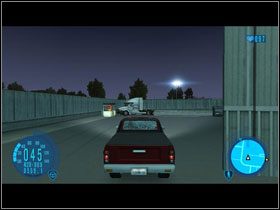 2 - [2006] Misja 27 - Shell Shock | Driver Parallel Lines - Driver: Parallel Lines - poradnik do gry