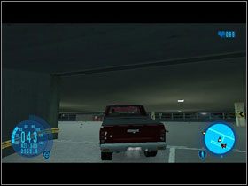 3 - [2006] Misja 27 - Shell Shock | Driver Parallel Lines - Driver: Parallel Lines - poradnik do gry