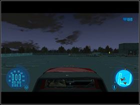 4 - [2006] Misja 27 - Shell Shock | Driver Parallel Lines - Driver: Parallel Lines - poradnik do gry