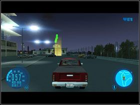 6 - [2006] Misja 27 - Shell Shock | Driver Parallel Lines - Driver: Parallel Lines - poradnik do gry