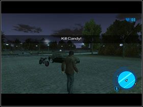 1 - [2006] Misja 28 - Candy | Driver Parallel Lines - Driver: Parallel Lines - poradnik do gry