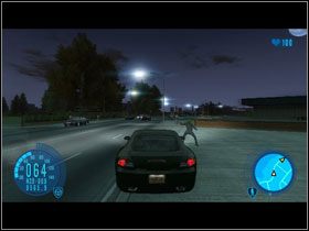 3 - [2006] Misja 28 - Candy | Driver Parallel Lines - Driver: Parallel Lines - poradnik do gry